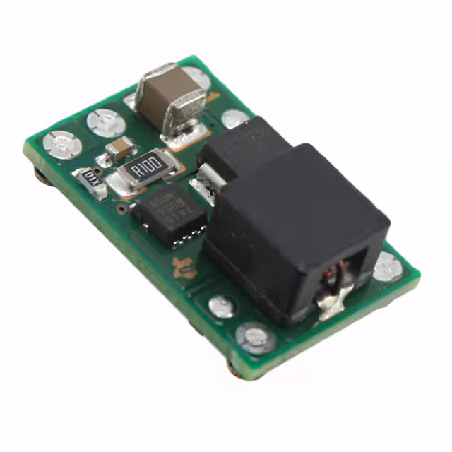 PTN78000AAZ Texas Instruments  DC DC Converters